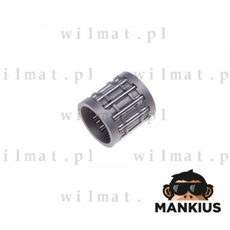 BEARING, PISTON PIN MZ150