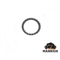 GUOLIS, VAIRAS S51