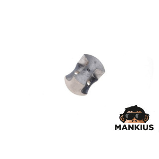 BLOCK, CRANKCASE JAWA 350 TS