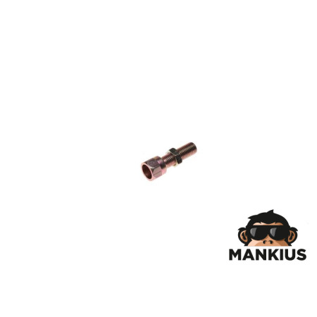 BOLT, CABLE ADJUSTER MZ