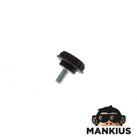 BOLT, SIDE COVER OGAR SHORT