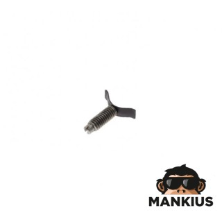 VARŽTAS, DROSELIO RANKA S51