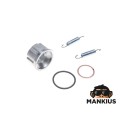 KRANTIKLIS, CILINDRINIS IŠMETIMO DUSINTUVINIS SIMSON RESO 32 mm
