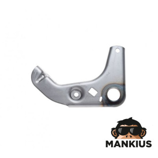 BRACKET, ENGINE MOUNT S51 LEFT