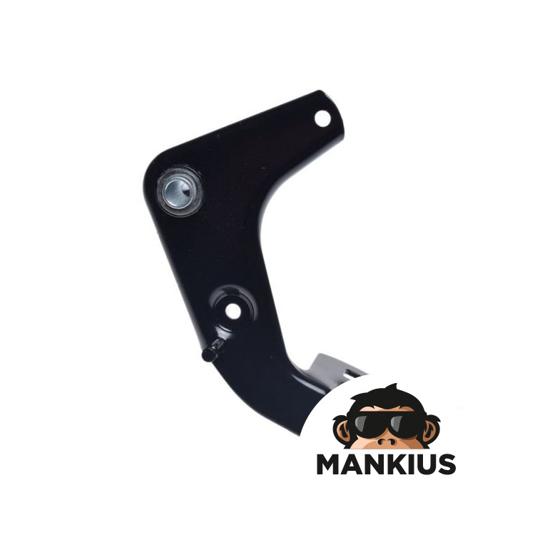 BRACKET, ENGINE MOUNT S51 RIGHT