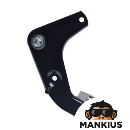 BRACKET, ENGINE MOUNT S51 RIGHT