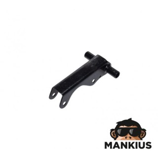 KRANTIKAS, VARIKLIS WSK 125 B1 WFM SHL