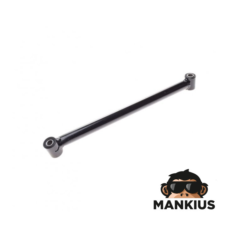 BRACKET, EXHAUST MUFFLER HOLDER FOR MZ TS 250