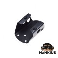 KREKLINIS, PRIEKINIS SPARAS SIMSON ENDURO