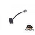 šepetėlis ETZ MZ 12V POL /430/