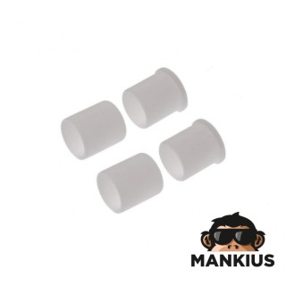 Įvorė, PRIEKINĖS ŠAKĖS KREIPTIS ROMET PONY 23 mm 4 Vnt.
