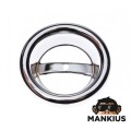 dangtelis, RAER IŠMETIMO duslintuvas