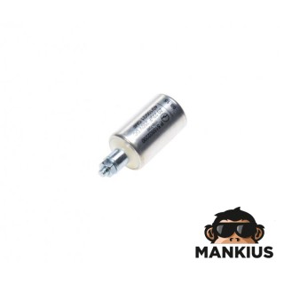 KONDENSITORIUS MZ TAJ STEEL org