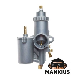 CARBURETOR ASSY CZ 350 CZ175