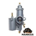 CARBURETOR ASSY CZ 350 CZ175