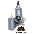 KARBIURATORIUS CZ350