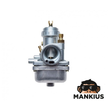 CARBURETOR ASSY MZ 125 150 24N2