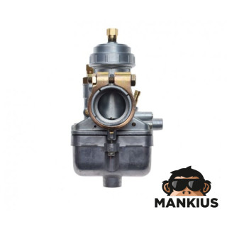 CARBURETOR ASSY MZ 125 150 24N2