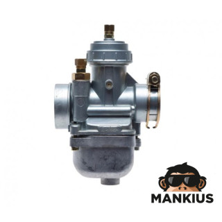 CARBURETOR ASSY MZ 125 150 24N2