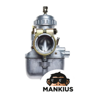 CARBURETOR ASSY MZ ETZ 150 TS150 BVF 24N2-1