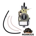KARBIURATORIUS MZ ETZ 251 301 BVF 30N3-1