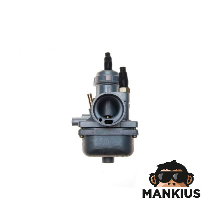 CARBURETOR ASSY MZ150 24N2