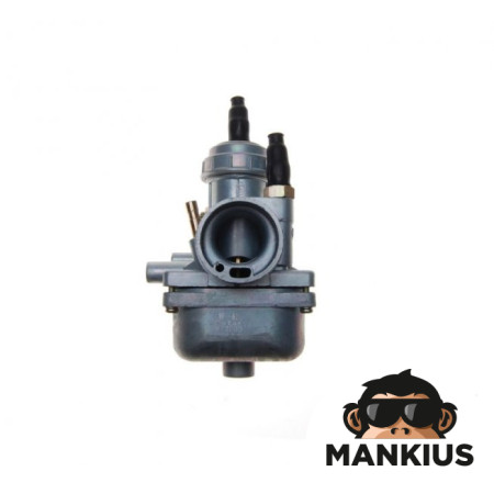 CARBURETOR ASSY MZ150 24N2