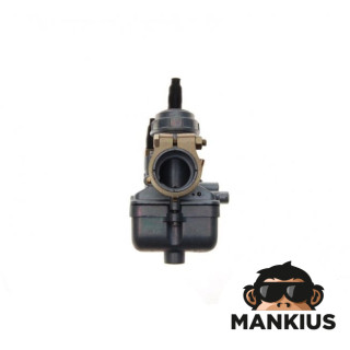 CARBURETOR ASSY MZ150 24N2