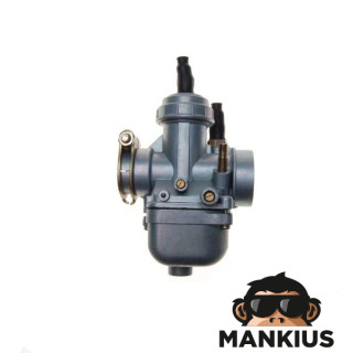 CARBURETOR ASSY MZ150 24N2