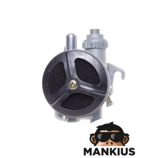 CARBURETOR ASSY ROMET CN