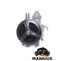 CARBURETOR ASSY ROMET CN