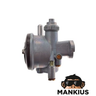 CARBURETOR ASSY ROMET CN