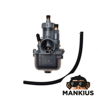 CARBURETOR ASSY S50 16N1-11 WIDE THROTTLE CN