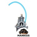KARBIURATORIUS S51 S70 TUNINGAS 19mm