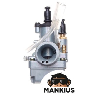 KARBIURATORIUS SIMSON AMAL 18,00mm