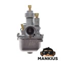 KARBIURATORIUS SIMSON S51 16N3-4 CN