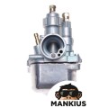 KARBIURATORIUS SIMSON S51 16N3-4 GER