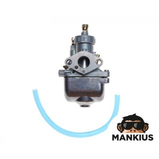 KARBIURATORIUS SIMSON S51 BVF 16N1-11 S70 (HD72)