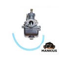 KARBIURATORIUS SIMSON S51 BVF 16N1-11 S70 (HD72)