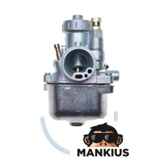 KARBIURATORIUS SIMSON S51 BVF 16N1-6 SR4-2 -2/1-4 (HD50)