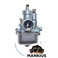 KARBIURATORIUS SIMSON S51 BVF 16N1-8 S50 (HD70)