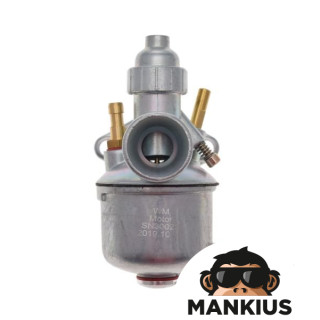 CARBURETOR ASSY SR2 CN