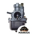 KARBIURATORIUS SR50 16N1-11 PLATUS DROSTELIS CN