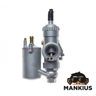 KARBIURATORIUS WSK 125