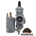CARBURETOR ASSY WSK125 CN