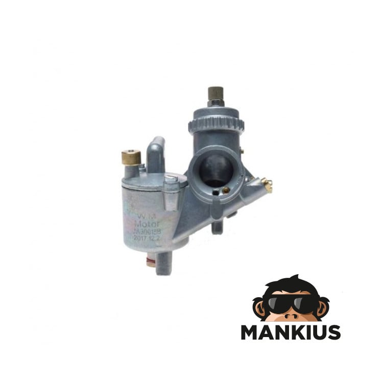 CARBURETOR J50 CN