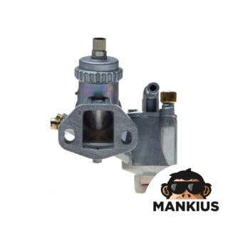 CARBURETOR J50 CN