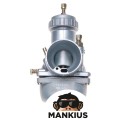 KARBIURATORIUS MZ250 CN 30N2
