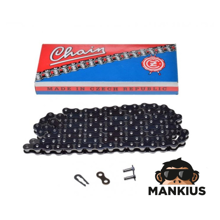 CHAIN, DRIVE 110 OGN VELO CZES