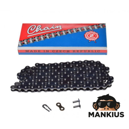 CHAIN, DRIVE 110 OGN VELO CZES